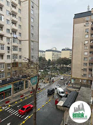 Satılır 2 otaqlı 60 m² yeni tikili Xırdalan — Mənzil (12)