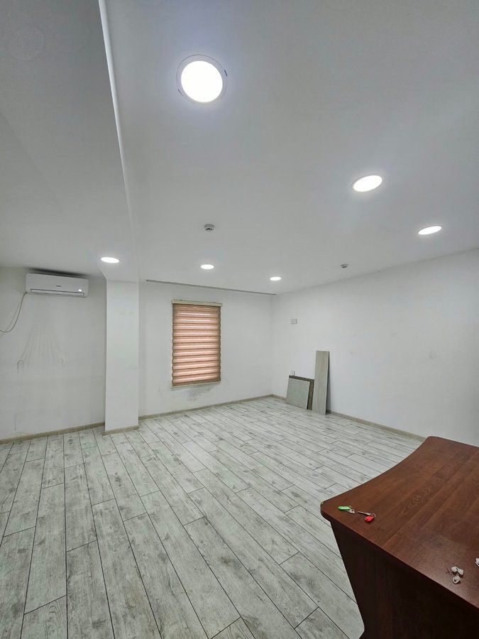 Ofis icarəyə verilir, 26 m², Xətai rayon,Babək prospekti, Bakı — Ofis, Bakı (3)