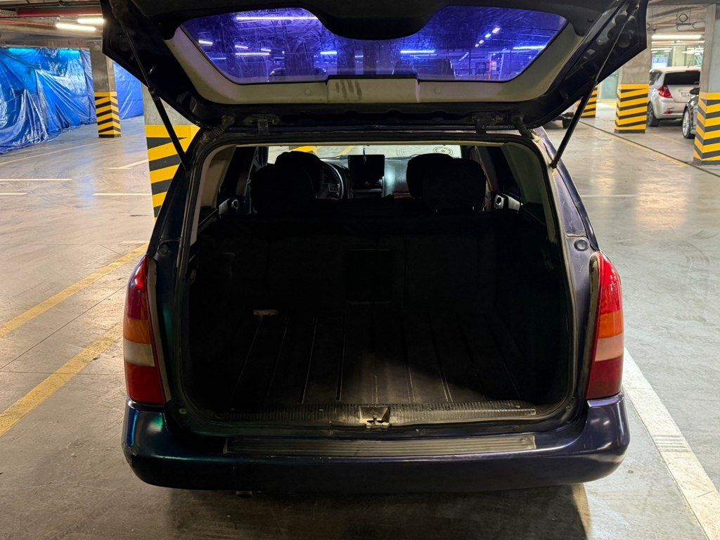 Opel Astra, 1.6 L, 1999 il, 585 000 km 90-MA-689 — Avtomobillər, Bakı (5)