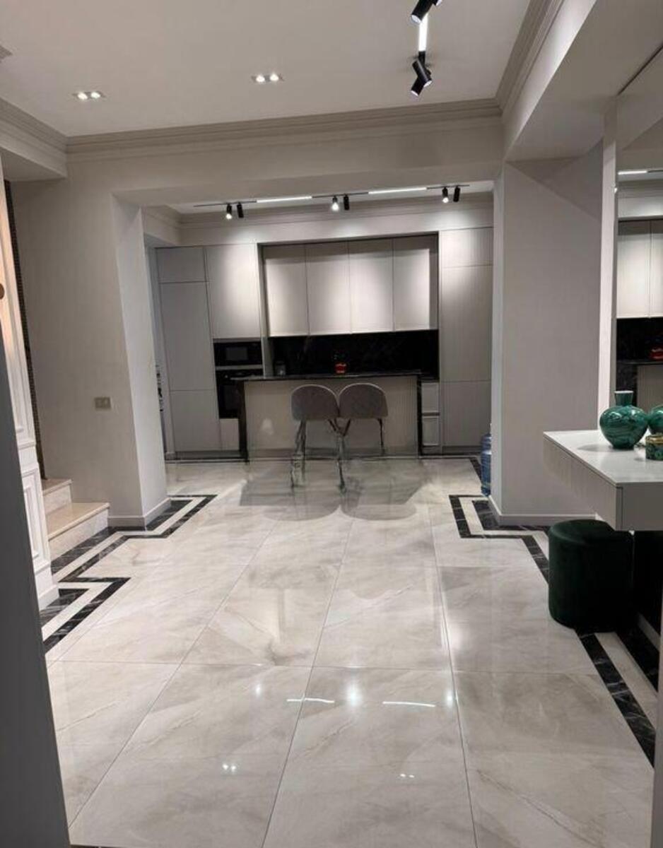 İcarəyə verilir 5 otaqlı yeni tikili 168 m² — Mənzil, Bakı (2)