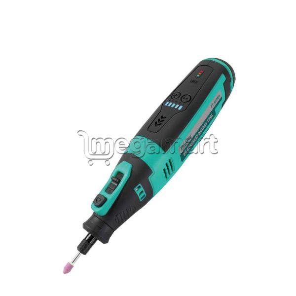 Çoxfunksiyalı lektrik cilalama maşını Pro'skit PT-5208U 8V — Mallar, Bakı (2)