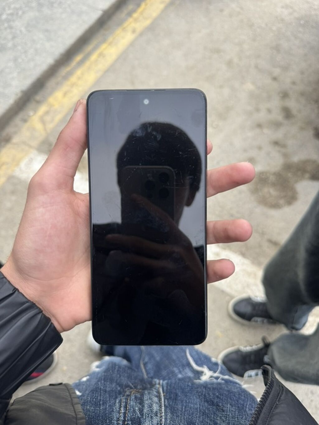 Oppo 256 GB, rəng - Qara — OPPO, Digah (8)