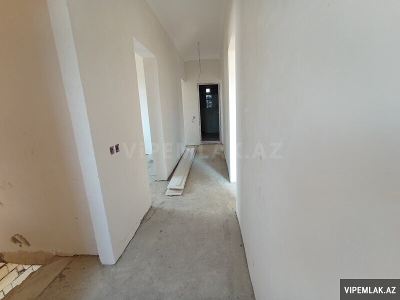 Abşeron rayonunda 5 otaqlı Həyət evi Satılır, 200 m² — Ev, villa, Bakı (8)