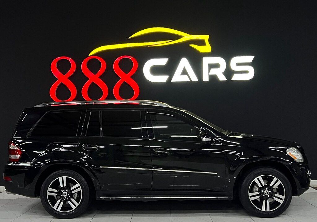 Mercedes GL 450 4MATIC, 4.7 L, 2006 il, 374 000 km — Avtomobillər, Sumqayıt (8)