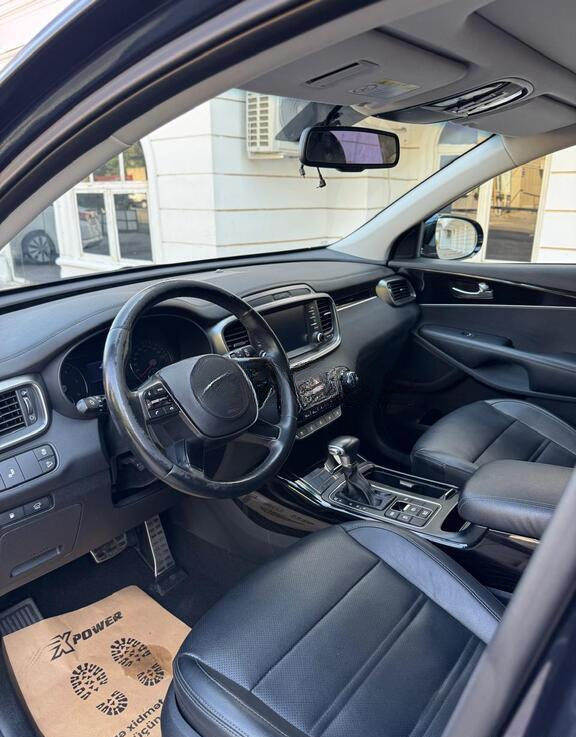 Kia Sorento, 2018 il, 110000 km, 2 L — Avtomobillər, Bakı (11)