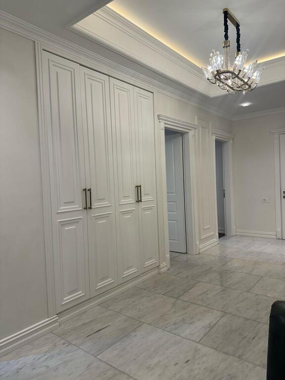Satılır 3 otaqlı yeni tikili 105 m² — Mənzil, Bakı (8)