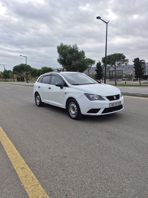 Seat Ibiza, 1.4 L, 2013 il, 500 000 km — Bakı