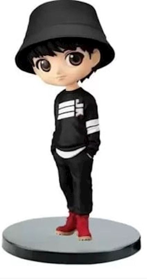 Kolleksiya fiquru BTS JungKook — 9.85 ₼ · Bakı · Mallar Kolleksiya fiquru BTS JungKook — Bakı