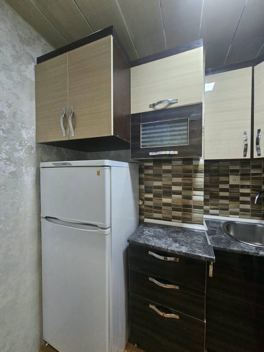 Satılır 2 otaqlı yeni tikili 50 m² — Mənzil, Bakı (6)