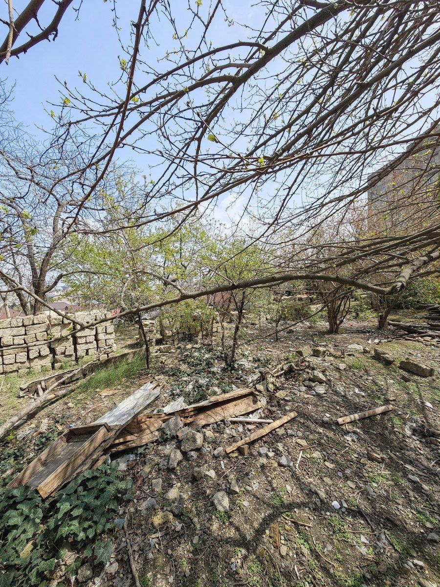 Satılır torpaq 10 sot — Torpaq, Bakı (3)