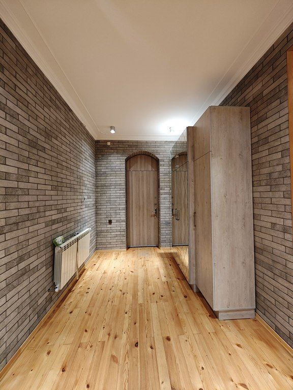Satılır 6 otaqlı həyət evi/bağ evi 280 m² — Ev, villa, Bakı (11)