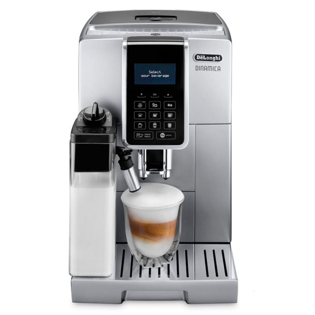 Qəhvə Maşını Delonghi Ecam 350.75 S — Ev texnikası, Bakı (3)