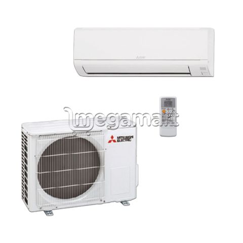 Kondisioner Mitsubishi MSZ-DW35VF / MUZ-DW35VF — Bakı