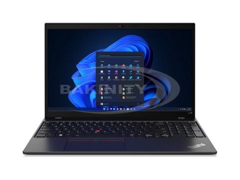 Noutbuk Lenovo ThinkPad L15 G3 (21C4S3D1-RT) — Bakı