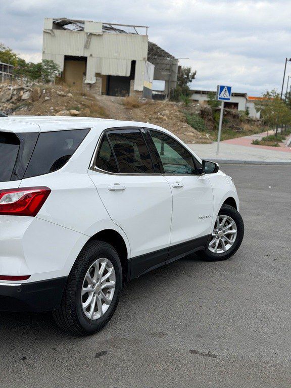 Chevrolet Equinox, 1.5 L, 2019 il, 85 300 km 88-DK-795 — Avtomobillər, Bakı (5)