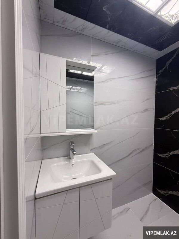 Nəsimi rayonunda 2 otaqlı Köhnə tikili Satılır, 55 m² — Mənzil, Bakı (7)
