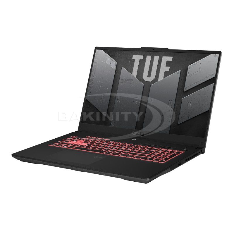 Noutbuk Asus TUF Gaming FA707RE-HX036 (90NR08X2-M002K0) — Noutbuklar, Bakı (2)