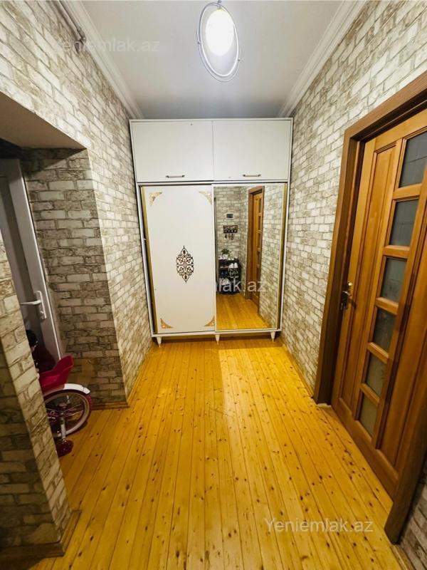 Satılır 2 otaqlı Bina evi menzil (Köhnə tikili), 65 m², Sabunçu rayonu — Mənzil, Bakı (2)