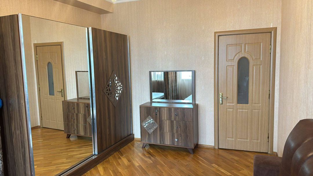 Satılır 2 otaqlı yeni tikili 96 m² — Mənzil, Bakı (4)