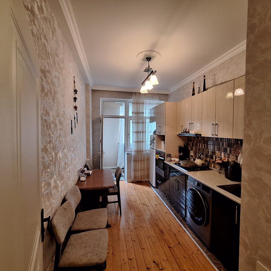 3 otaqlı mənzil, 114 m², xirdalan weh, Xırdalan — Mənzil, Xırdalan (2)