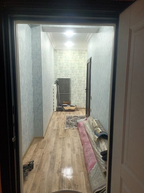 Satılır 3 otaqlı yeni tikili 60 m² — Bakı
