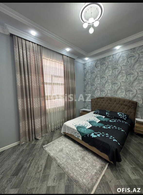 Qaraj Satılır Sabunçu r., Nardaran q., 300 m² — Garaj, Bakı