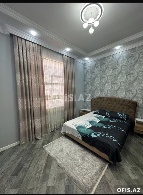 Qaraj Satılır Sabunçu r., Nardaran q., 300 m² — Bakı