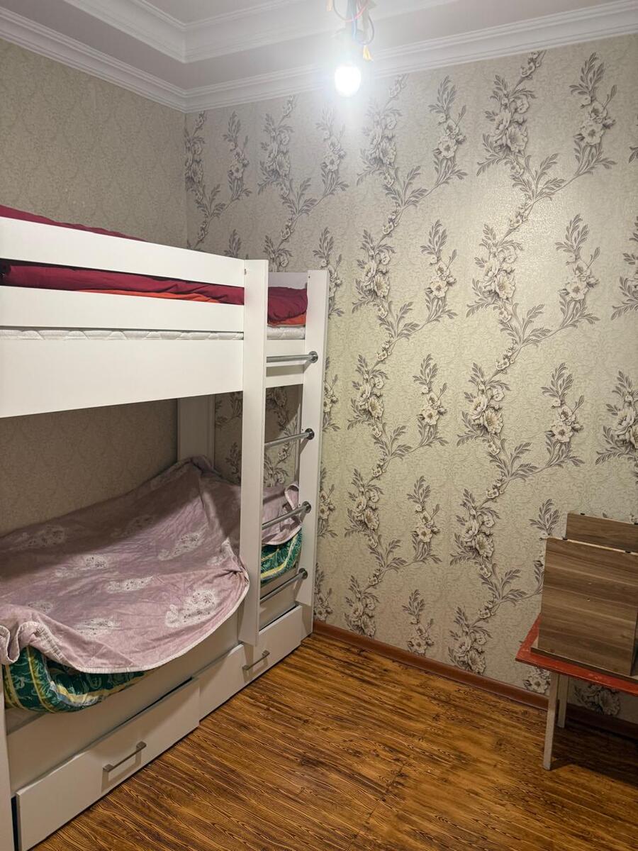 Satılır 2 otaqlı köhnə tikili 55 m² — Mənzil, Bakı (4)