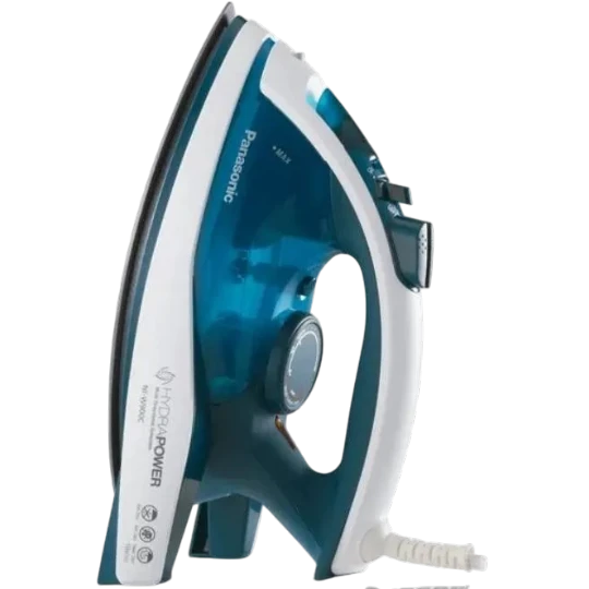 Ütü Panasonic NI-W900CMTW — Ütü, Bakı (2)