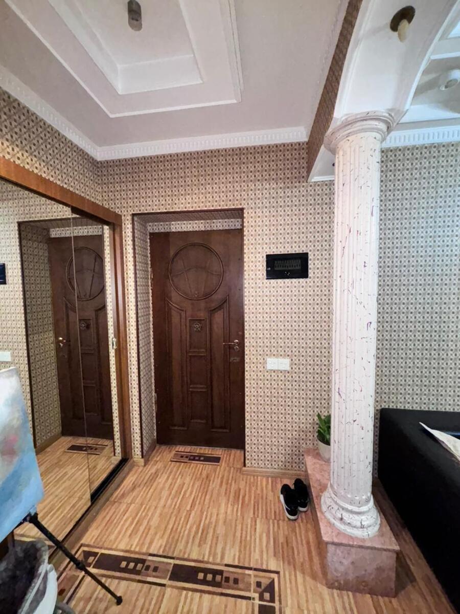 Satılır 4 otaqlı köhnə tikili 110 m² — Mənzil, Bakı (10)