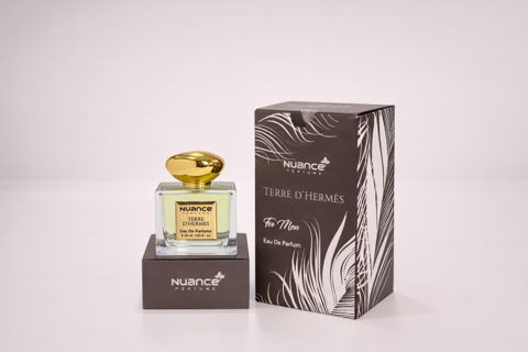 Nuance Perfume Terre D'Hermès kişilər üçün ətir suyu 50 ml — 34.99 ₼ · Bakı · Mallar Nuance Perfume Terre D'Hermès kişilər üçün ətir suyu 50 ml — Bakı