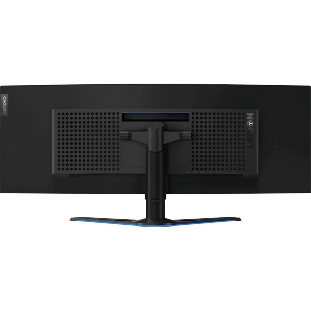 Monitor 43.4 Lenovo Legion Y44w-10 (65EARAC1EU-N) — Surveillance kameralar, Bakı (2)