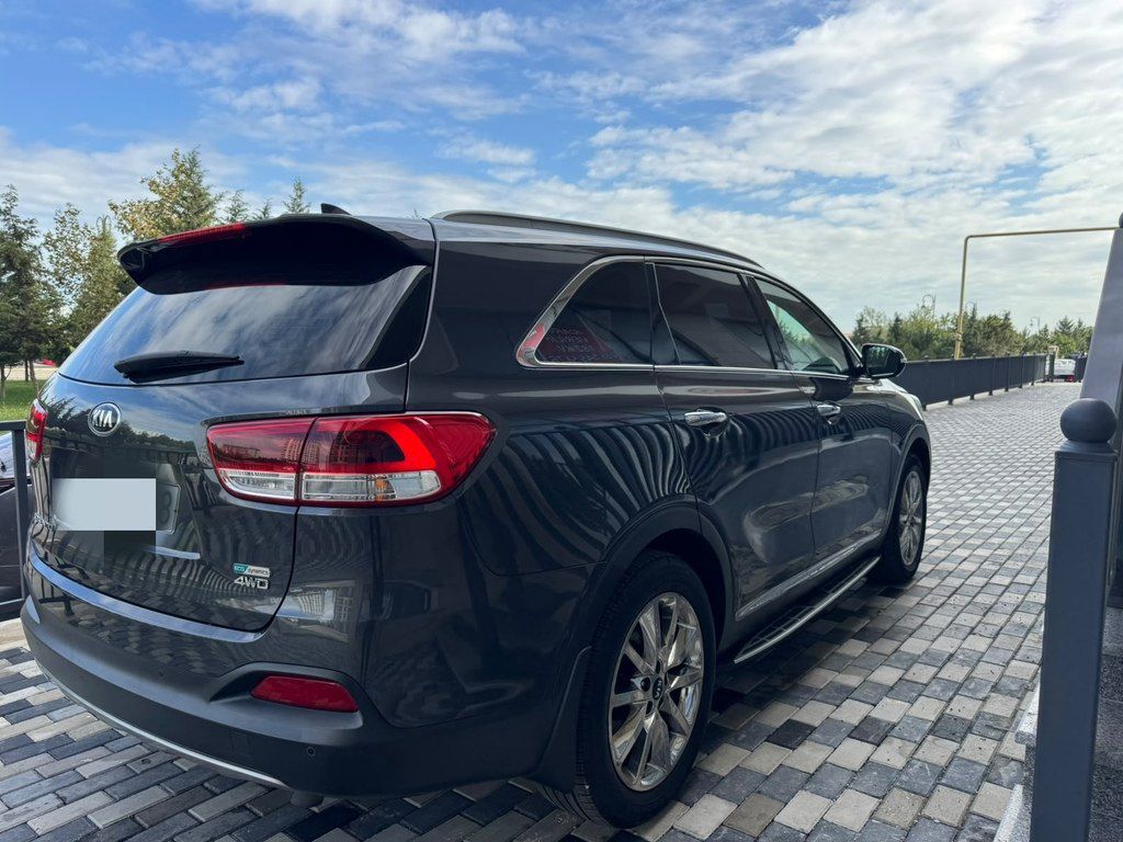 Kia Sorento, 2.0 L, 2017 il, 166 789 km — Avtomobillər, Bakı (3)