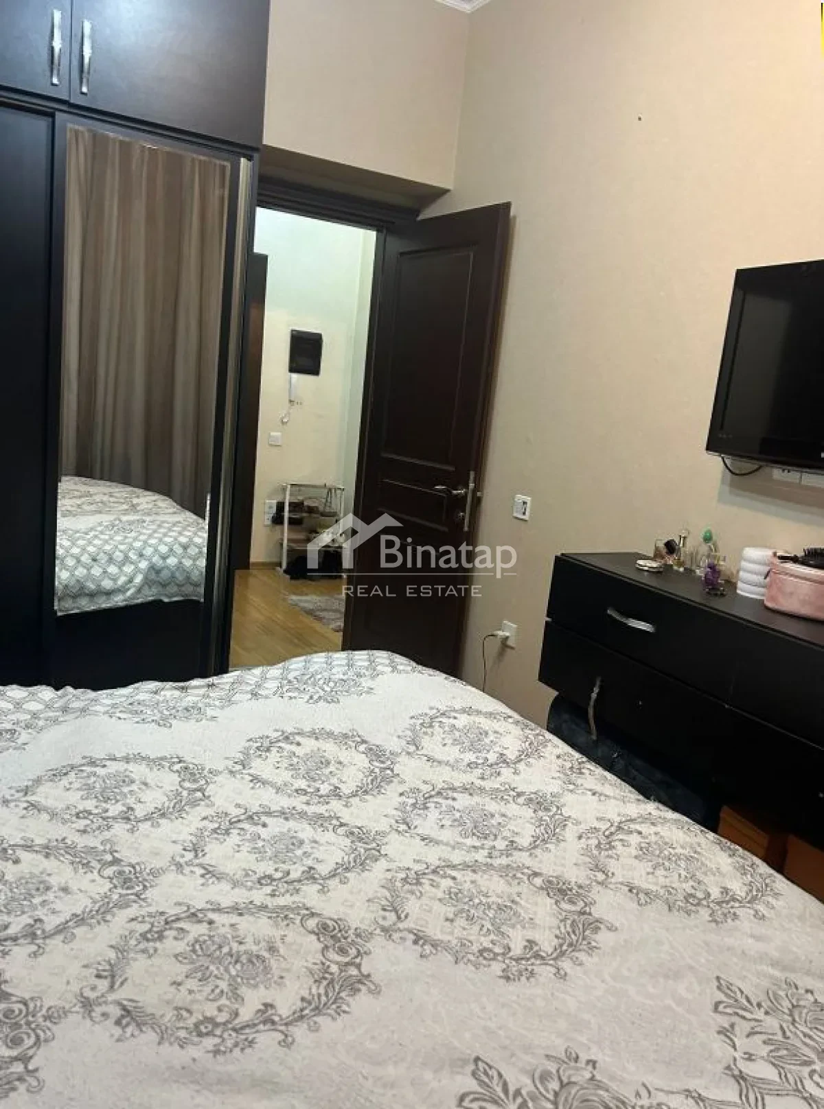 Satılır 2 otaqlı yeni tikili 47 m², 20 Yanvar metrosu, Yasamal rayonu — Mənzil, Bakı (5)
