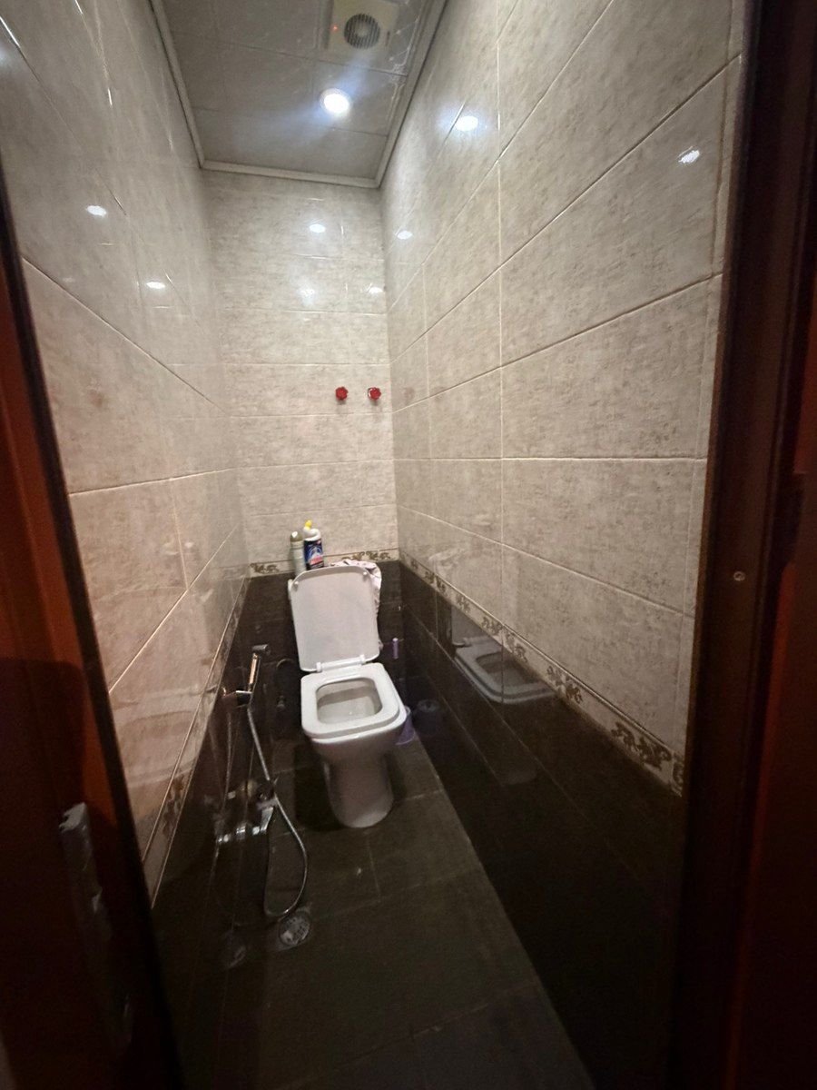 2-otaqlı yeni tikili kirayə verilir, Xırdalan ş., 68 m² — Mənzil, Bakı (6)