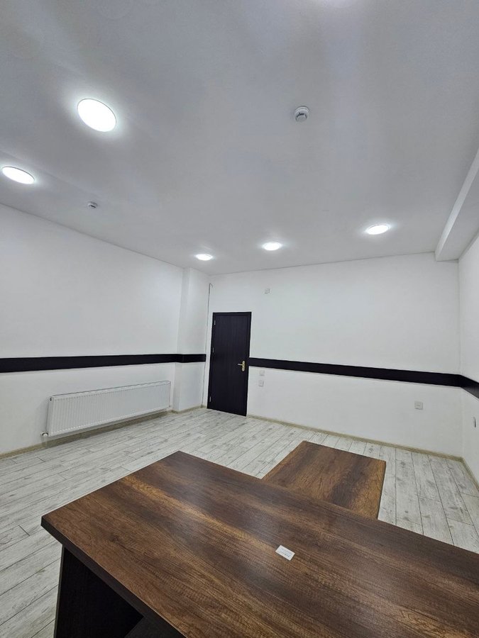 Ofis icarəyə verilir, 26 m², Xətai rayon,Babək prospektində, Bakı — Ofis, Bakı (5)