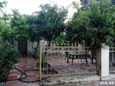 Həyət evləri Kirayə Verilir Nərimanov r., Gənclik m., 5 otaq, 150 m² — Bakı