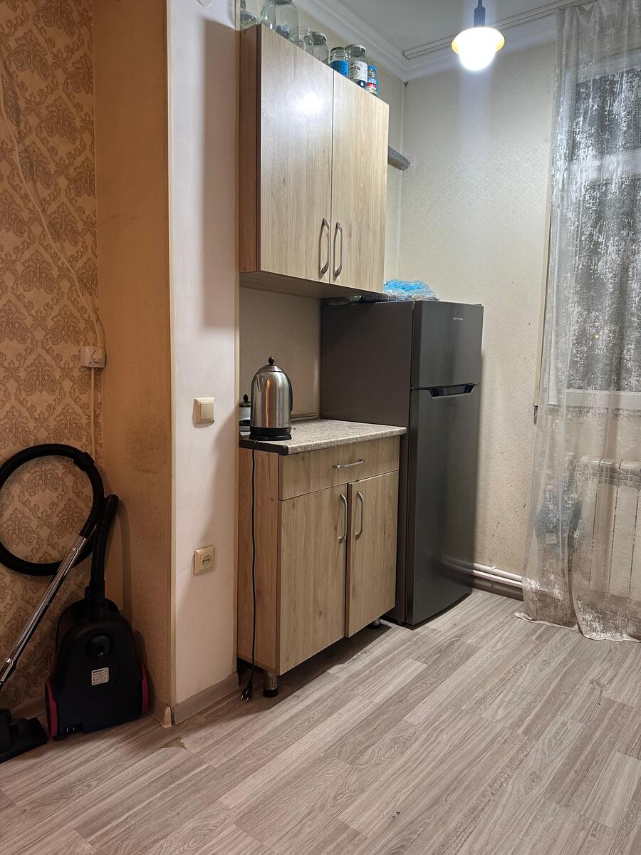 İcarəyə verilir 3 otaqlı köhnə tikili 65 m² — Mənzil, Bakı (3)