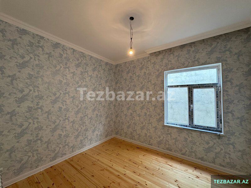 Ramanada 4.otagli ev — Ev, villa, Bakı (6)