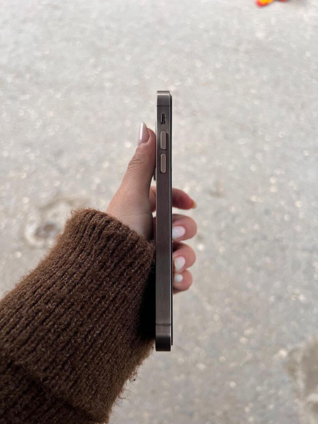 IPhone Xs, Space Gray — Apple iPhone, Qobu (2)