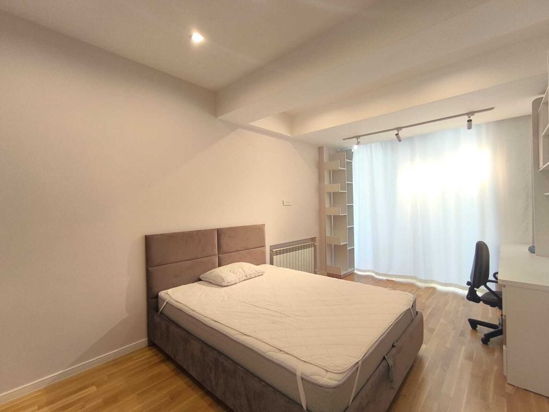 İcarəyə verilir 4 otaqlı yeni tikili 174 m² — Mənzil, Bakı (7)