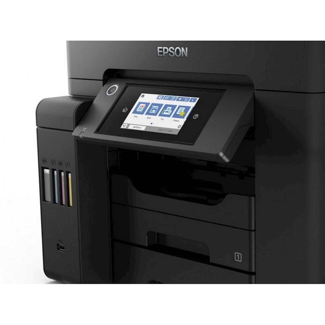 ÇFQ Epson L6550 (C11CJ30404) — Printerləri, Bakı (2)