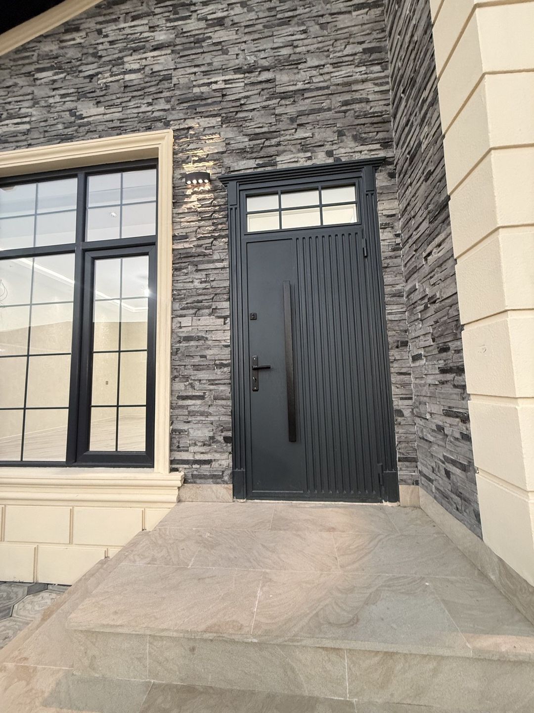 Satılır 4 otaqlı həyət evi/bağ evi 133 m² — Ev, villa, Bakı (11)