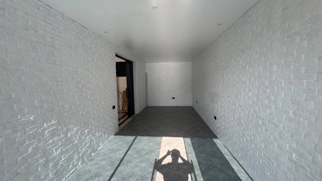 Satılır 5 otaqlı həyət evi/bağ evi 450 m² — Ev, villa, Bakı (8)