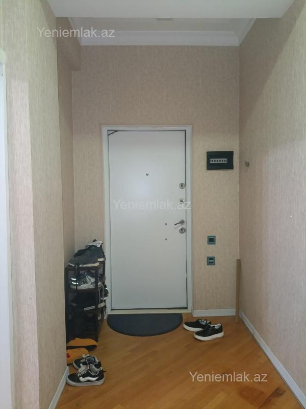 Kirayə 3 otaqlı Bina evi menzil (Yeni tikili), 105 m², Xətai rayonu — Mənzil, Bakı (4)