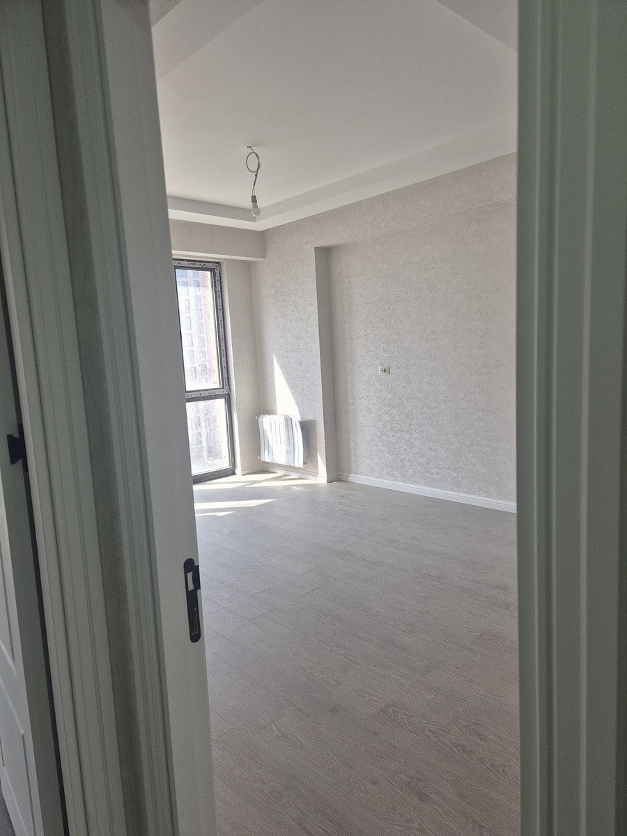 Satılır 2 otaqlı yeni tikili 50.7 m² — Mənzil, Bakı (9)