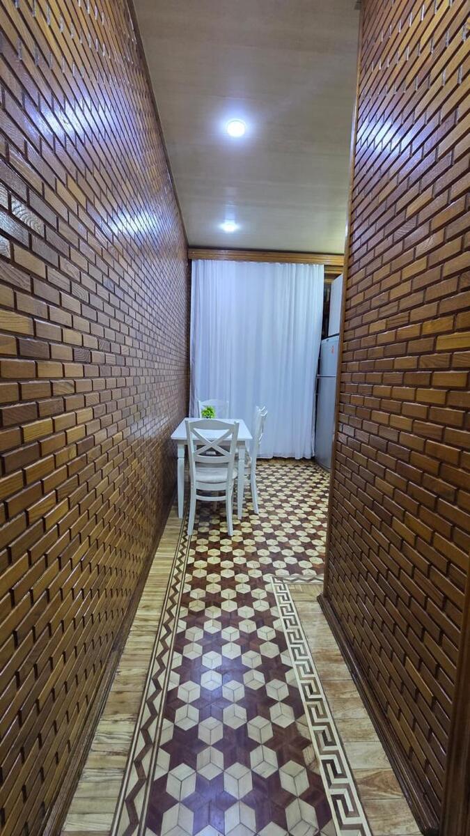 İcarəyə verilir 4 otaqlı köhnə tikili 110 m² — Mənzil, Bakı (3)