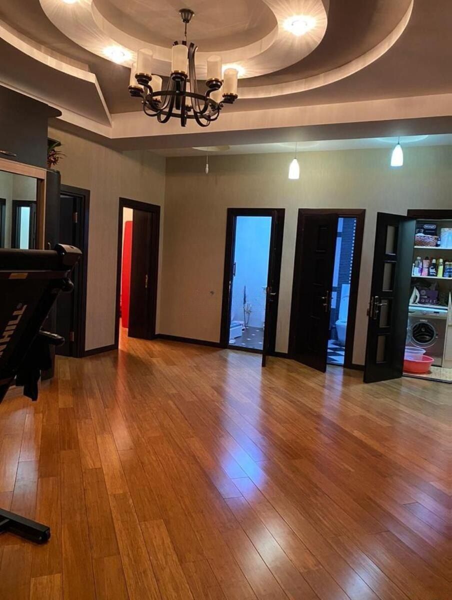 Satılır 3 otaqlı yeni tikili 155 m² — Mənzil, Bakı (3)