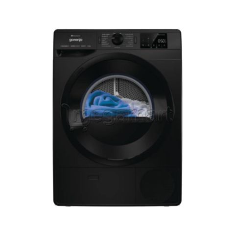 Quruducu maşın Gorenje DPNE82GNLWIFI/BC — 1 319.99 ₼ · Bakı · Paltaryuyan maşınlar Quruducu maşın Gorenje DPNE82GNLWIFI/BC — Bakı