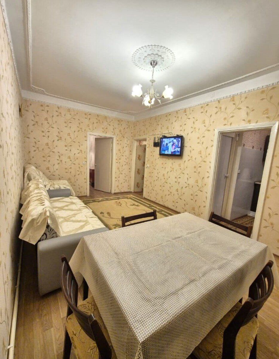 İcarəyə verilir 2 otaqlı köhnə tikili 50 m² — Mənzil, Bakı (2)